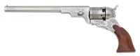 Pietta Texas Paterson Percussion Revolver