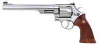 Smith & Wesson Model 629 Double Action Revolver