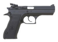 IWI Desert Eagle Semi-Auto Pistol