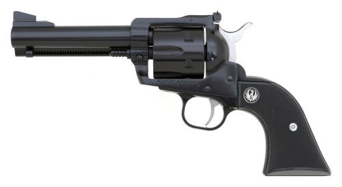 Ruger New Model Blackhawk Single Action Revolver