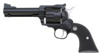 Ruger New Model Blackhawk Single Action Revolver