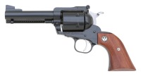 Ruger New Model Super Blackhawk Single Action Revolver
