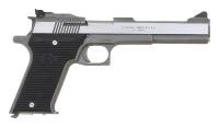 AMT Automag II Semi-Auto Pistol