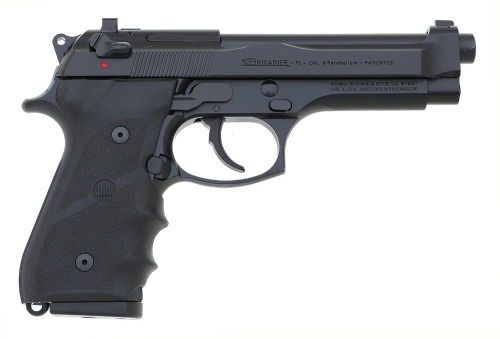 Beretta 92FS Brigadier Semi-Auto Pistol