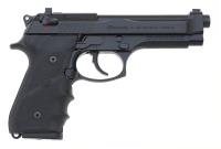 Beretta 92FS Brigadier Semi-Auto Pistol
