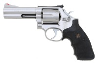 Smith & Wesson Model 686 Double Action Revolver