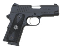 Para-Ordnance PXT LDA CCO GAP Semi-Auto Pistol