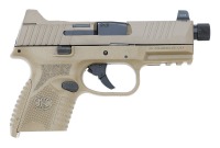 Fabrique Nationale Model 509 Compact MRD Semi-Auto Pistol