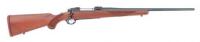 Ruger M77R Bolt Action Rifle