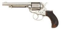 Colt Model 1877 Thunderer Double Action Revolver