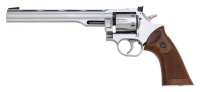 Dan Wesson Model 722 Double Action Revolver