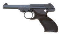 J.C. Higgins Model 80 Semi-Auto Pistol by High Standard