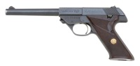 High Standard Sport King Semi-Auto Pistol
