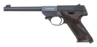High Standard Flite-King Semi-Auto Pistol
