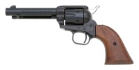 Colt Single Action Frontier Scout Revolver