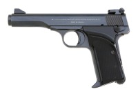 Browning Model 10/71 Semi-Auto Pistol