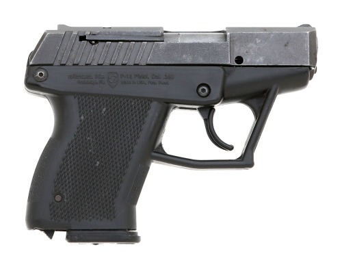 Grendel P-12 Semi-Auto Pistol