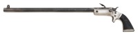 Stevens Second Issue New Model Pocket Rifle