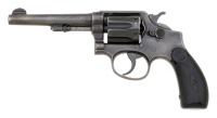 Smith & Wesson Model 1902 Hand Ejector Revolver