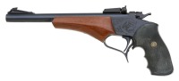 Thompson/Center Contender Single Shot Pistol