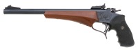 Thompson/Center Contender Super 14 Single Shot Pistol
