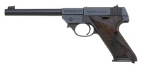 High Standard Sport-King Semi-Auto Pistol