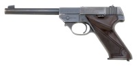High Standard Sport-King Semi-Auto Pistol
