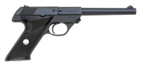High Standard Sport-King Semi-Auto Pistol