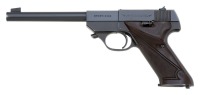 High Standard SK-100 Sport-King Semi-Auto Pistol