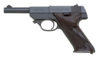 High Standard SK-100 Sport-King Semi-Auto Pistol