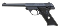 High Standard Sport King Semi-Auto Pistol