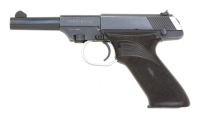 High Standard Dura-Matic M-100 Semi-Auto Pistol