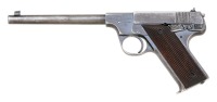 Hartford Arms & Equipment Company Model 1925 Automatic Target Pistol