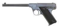 Hartford Arms & Equipment Company Model 1925 Automatic Target Pistol