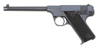 Hartford Arms & Equipment Company Model 1925 Automatic Target Pistol