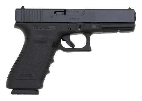 Glock 21SF Gen 3 Semi-Auto Pistol