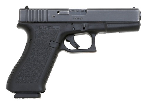 Glock 22 Gen 2 Semi-Auto Pistol
