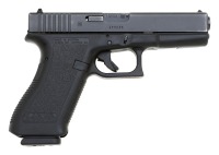Glock 22 Gen 2 Semi-Auto Pistol