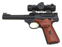 Browning Buck Mark Semi-Auto Pistol