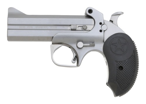 Bond Arms Snake Slayer IV Derringer