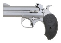 Bond Arms Snake Slayer IV Derringer