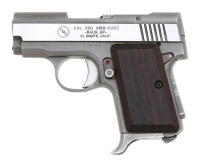 OMC Backup Semi-Auto Pistol