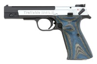 Sig Arms Trailside Semi-Auto Pistol by Hammerli