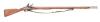 Unmarked Contemporary Brown Bess Flintlock Musket