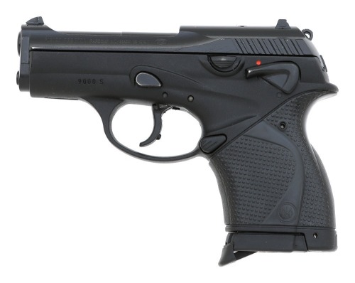 Beretta Model 9000S Semi-Auto Pistol