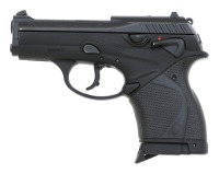 Beretta Model 9000S Semi-Auto Pistol