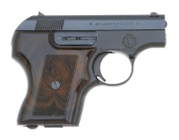 Smith & Wesson Model 61 Escort Semi-Auto Pistol
