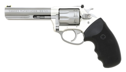 Charter Arms Target Pathfinder Revolver