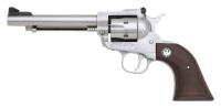 Ruger New Model Super Single-Six Convertible Revolver