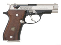 Browning BDA-380 Semi-Auto Pistol by Beretta
